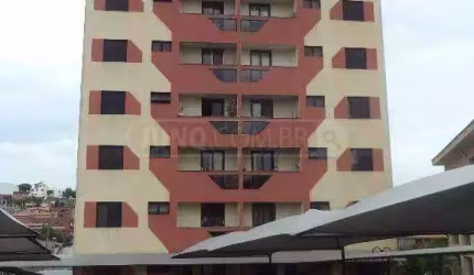 Apartamento para alugar no bairro Jaraguá