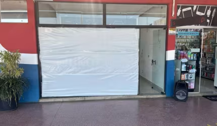 Sala Comercial para aluguel, Jardim Maria Antonieta - Rio das Pedras/SP