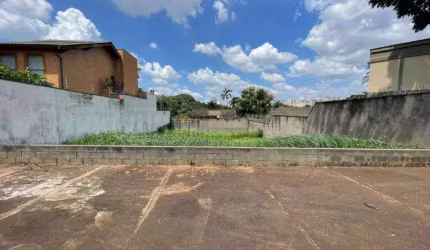 Terreno à venda, Vila Rezende - Piracicaba/SP