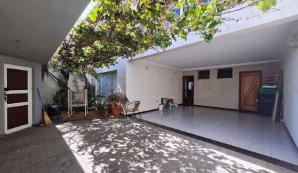 Casa à venda, 4 quartos, 1 suíte, 4 vagas, Nova Piracicaba - Piracicaba/SP