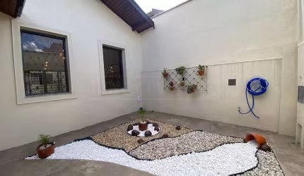 Casa à venda, 3 quartos, 1 suíte, 2 vagas, Vila Monteiro - Piracicaba/SP