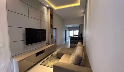 Casa em Condomínio à venda, 3 quartos, 1 suíte, 2 vagas, Mônaco - Piracicaba/SP