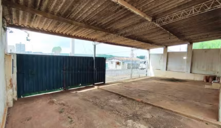 Casa à venda, 3 quartos, 6 vagas, Jardim São Cristóvão I - Rio das Pedras/SP