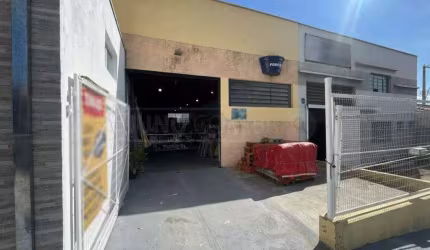 Salão para aluguel, Algodoal - Piracicaba/SP