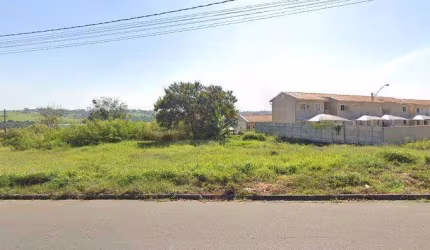 Terreno para aluguel, Parque Residencial Piracicaba - Piracicaba/SP