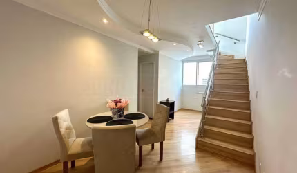 Apartamento à venda, 3 quartos, 1 suíte, 2 vagas, Jardim Elite - Piracicaba/SP