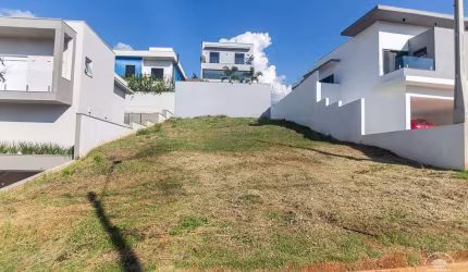 Terreno em Condomínio à venda, Santa Rosa - Piracicaba/SP