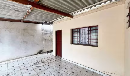 Casa à venda, 2 quartos, 2 vagas, Parque Orlanda III - Piracicaba/SP