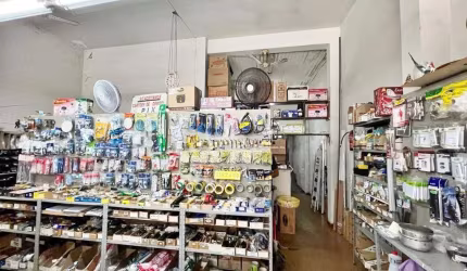 Salão à venda, Centro - Piracicaba/SP