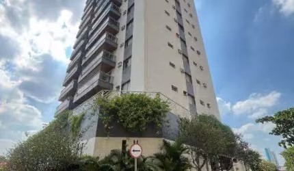 Apartamento para aluguel, 3 quartos, 1 suíte, 2 vagas, Jardim Elite - Piracicaba/SP