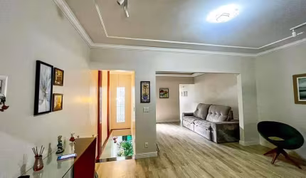 Casa à venda, 2 quartos, 2 suítes, 2 vagas, Santa Rosa - Piracicaba/SP
