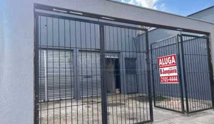 Salão para aluguel, Matão - Piracicaba/SP