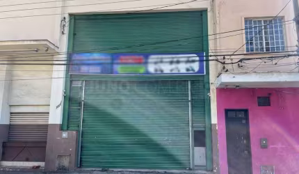 Salão para aluguel, 2 vagas, Centro - Piracicaba/SP