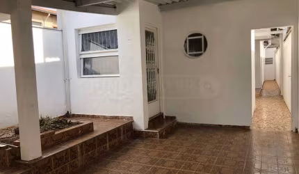 Casa à venda, 2 quartos, 1 vaga, Parque Orlanda I - Piracicaba/SP