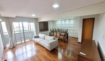 Apartamento no Centro