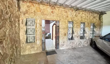 Casa à venda, 3 quartos, 2 vagas, Parque Piracicaba - Piracicaba/SP