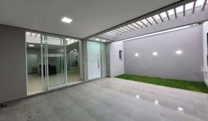 Casa à venda, 3 quartos, 1 suíte, 2 vagas, Campestre - Piracicaba/SP