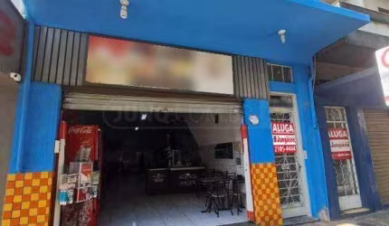Casa para aluguel, 4 quartos, Centro - Piracicaba/SP