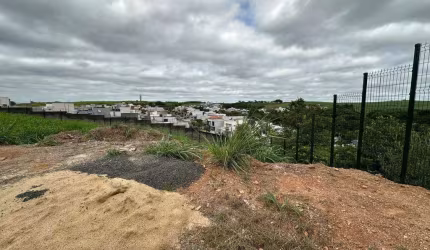 Terreno em Condomínio à venda, Jardim São Francisco (Ondas) - Piracicaba/SP