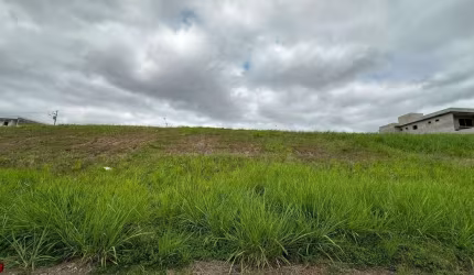 Terreno em Condomínio à venda, Jardim São Francisco (Ondas) - Piracicaba/SP