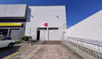 Salão para aluguel, 8 vagas, Paulista - Piracicaba/SP
