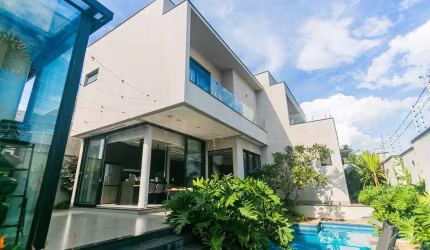 Casa à venda, 3 quartos, 3 suítes, 2 vagas, Parque Santa Cecília - Piracicaba/SP