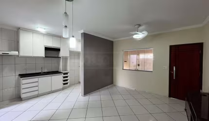 Casa à venda, 2 quartos, 2 vagas, Parque Nossa Senhora das Graças - Piracicaba/SP