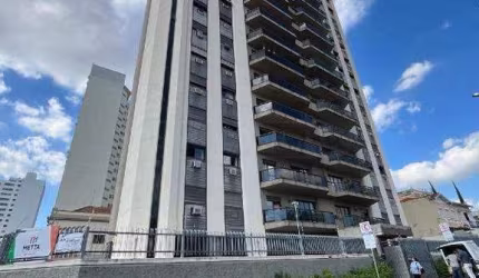 Apartamento para aluguel, 4 quartos, 1 suíte, 2 vagas, Centro - Piracicaba/SP