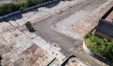 Terreno para aluguel, Vila Industrial - Piracicaba/SP