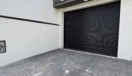 Salão para aluguel, 2 vagas, Morumbi - Piracicaba/SP