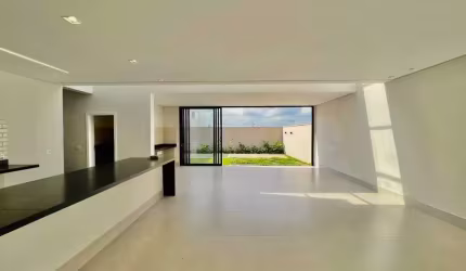 Casa em Condomínio à venda, 3 quartos, 3 suítes, 4 vagas, Soleil - Piracicaba/SP