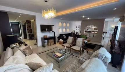 Apartamento à venda, 3 quartos, 1 suíte, 1 vaga, Centro - Piracicaba/SP