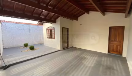 Casa à venda, 3 quartos, 1 suíte, 2 vagas, Residencial Altos do Piracicaba - Piracicaba/SP