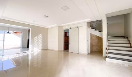 Casa em Condomínio à venda, 4 quartos, 1 suíte, 4 vagas, Glebas Califórnia - Piracicaba/SP