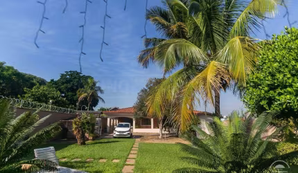 Casa à venda, 5 quartos, 3 suítes, 2 vagas, Gran Park - Piracicaba/SP