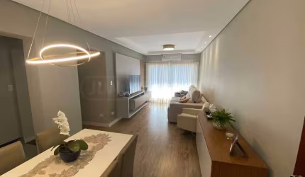 Apartamento à venda, 3 quartos, 1 suíte, Centro - Rio das Pedras/SP
