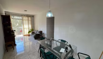 Apartamento à venda, 2 quartos, 1 vaga, Centro - Piracicaba/SP