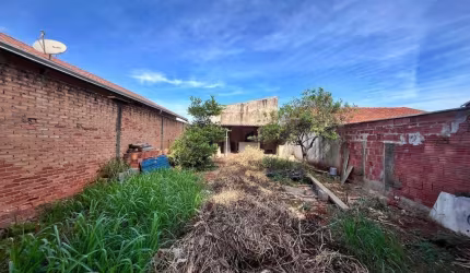 Terreno à venda, Mário Dedini - Piracicaba/SP