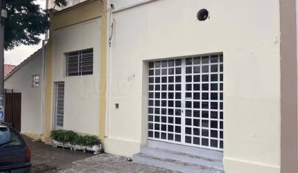 Sala Comercial para aluguel, São Dimas - Piracicaba/SP