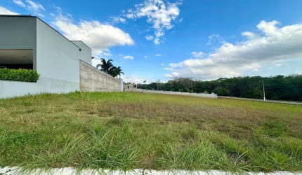 Terreno em Condomínio à venda, Campestre - Piracicaba/SP