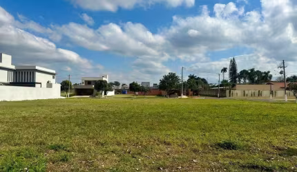 Terreno em Condomínio à venda, Novo Campestre - Piracicaba/SP