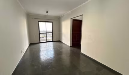 Apartamento à venda, 2 quartos, 1 vaga, São Judas - Piracicaba/SP