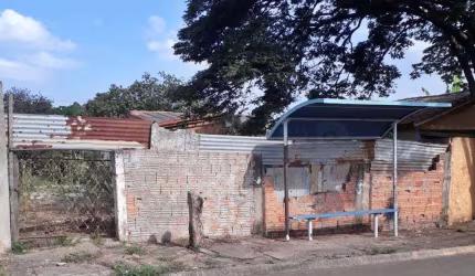 Terreno à venda, Vila Belém - Piracicaba/SP