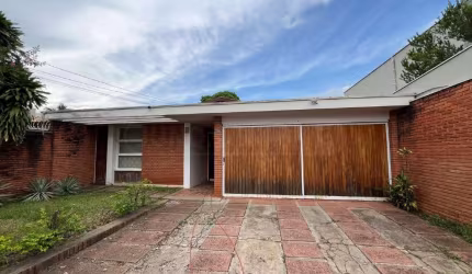 Casa para aluguel, 6 quartos, 1 suíte, 2 vagas, São Dimas - Piracicaba/SP