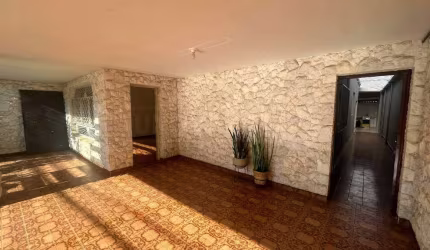 Casa Comercial para aluguel, Santa Terezinha - Piracicaba/SP