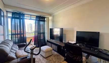 Apartamento à venda, 2 quartos, 1 suíte, 2 vagas, Cidade Alta - Piracicaba/SP