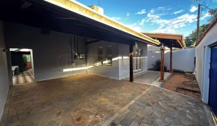 Casa à venda, 4 quartos, 1 suíte, 4 vagas, Nova Piracicaba - Piracicaba/SP