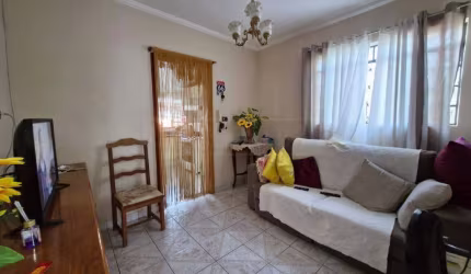 Casa à venda, 4 quartos, 1 suíte, 4 vagas, Paulista - Piracicaba/SP