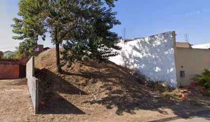 Terreno à venda, Vila Sônia - Piracicaba/SP
