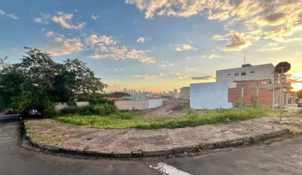 Terreno à venda, Jardim Brasília - Piracicaba/SP